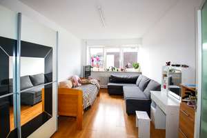 WOHNUNG IN RUHIGER STADTLAGE – 67061 Süd, Ludwigshafen am Rhein – Vorschaubild 3