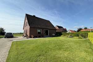 Wohnhaus in dörflicher Randlage von Ochtersum – Wittmund (Kreis) – Vorschaubild 2