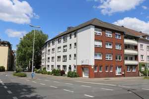 Ruhige 2 Zimmer Wohnung im Hinterhaus mit eigenem Eingang – Stöckstraße 4 HH, 44649 Herne – Vorschaubild 1
