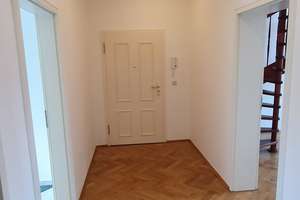 Maisonette mit Galerie & Dachloggia – Wohnen auf zwei Ebenen! – Hoepnerstraße 10, 4157 Gohlis-Mitte, Leipzig – Vorschaubild 28