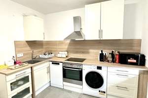 Einziehen und Wohlfühlen - stilvolle 2-Zimmer-Wohnung mit Traumterrasse und Tiefgaragenstellplatz – Die vollständige Adresse der Immobilie erhältst du vom Anbieter., 65205 Nordenstadt, Wiesbaden – Vorschaubild 11