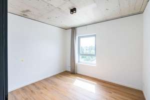 Teilmöblierte 2-Zimmer Studentenwohnung im Campus Westend Bielefeld – Merianstraße 2, 33615 Dornberg, Bielefeld – Vorschaubild 5