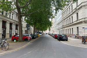 Charmante 2 - Zimmer Altbauwohnung in einer der beliebesten Kieze  Leipzigs - Südvorstadt – Arndstraße 30b, 4275 Südvorstadt, Leipzig – Vorschaubild 12