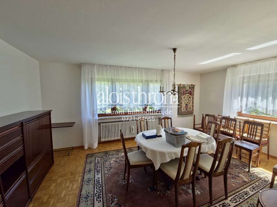 Esszimmer