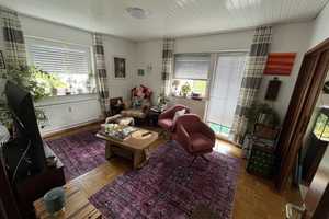 Helle 3-Zimmer Erdgeschoss Wohnung mit Balkon und Einbauküche in Stgt.-Untertürkheim – Gehrenwaldstraße 53, 70327 Stuttgart – Vorschaubild 6