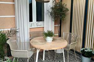 2-Zimmer Wohnung mit Garten in München-Moosach – Die vollständige Adresse der Immobilie erhältst du vom Anbieter., 80992 Alt-Moosach, München – Vorschaubild 3