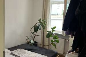 Offen für Angebote: 2-Zimmer Wohnung im Glockenbachviertel (bitte keine Makleranfragen) – Die vollständige Adresse der Immobilie erhältst du vom Anbieter., 80469 Glockenbach, München – Vorschaubild 5