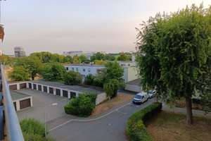 1 Ziwhg. KDB, Balkon, frisch renoviert, EBK, Zentral, abschließb. Garage optional, ab 01.09 – Zeppelinstraße 9, 65760 Eschborn – Vorschaubild 20