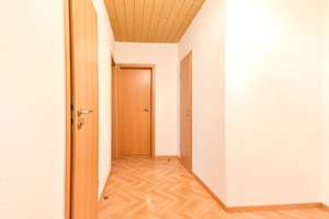 Gemütliche 2-Zimmer-Erdgeschosswohnung mit Loggia und Blick ins Grüne. – Die vollständige Adresse der Immobilie erhältst du vom Anbieter., 42699 Ohligs/Aufderhöhe/Merscheid, Solingen – Vorschaubild 2