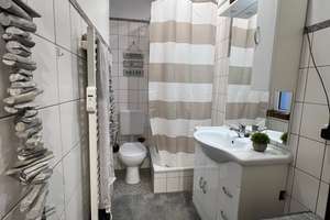 **Dominsel - Außergewöhnlich großzügige 2-Zi.-Wohnung im 1. OG mit französischem Balkon** – Mühlendamm 12, 14776 Dom, Brandenburg an der Havel – Vorschaubild 7