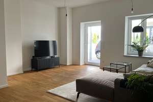 3-Zimmer-Wohnung mit EBK und Terrassen in Darmstadt-Innenstadt – Neckarstraße 24a, 64283 Mitte, Darmstadt – Vorschaubild 18