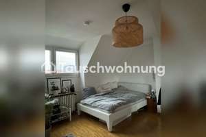 Tauschwohnung: Südstadt-Oase 1,5 Z gegen mind. 2 Zimmer – Severinstrasse 140, 50678 Altstadt/Süd, Köln – Vorschaubild 2