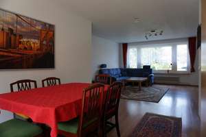 3 Zimmer Gartenwohnung in München-Fasangarten