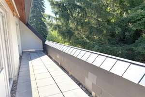 OHNE PROV. | Leerstehendes MFH mit 6 Einheiten und Ausbaureserve | teilsaniert | aufgeteilt nach WEG – Alemannenstr. 14, 79117 Littenweiler, Freiburg im Breisgau – Vorschaubild 14