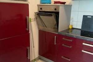 Schöne 2-Zi KDB-Wohnung mit Terrasse/Garten  Nähe Klinikum – Frankenstr. 0, 42653 Gräfrath, Solingen – Vorschaubild 2