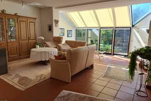 Sehr gepflegtes Dreifamilienhaus/Mehrgenerationenhaus mit großem Wintergarten und traumhaftem Garten – Die vollständige Adresse der Immobilie erhältst du vom Anbieter., 51069 Dellbrück, Köln – Vorschaubild 4