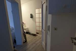 Sanierte 2-Zimmer-Wohnung im Stuttgarter Westen – Lindenspürstraße 15a, 70176 Rosenberg, Stuttgart – Vorschaubild 11