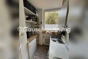 Tauschwohnung: Münchner Wohnungstausch: Untergiesing für größere Wohnung – 81543 Untergiesing, München – Vorschaubild 5