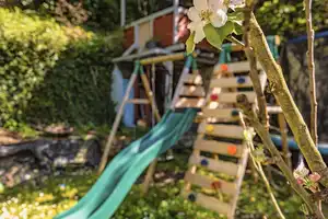 Gepflegtes Einfamilienhaus mit idyllischem Garten und Stellplatz – Ahrweiler (Kreis) – Vorschaubild 25