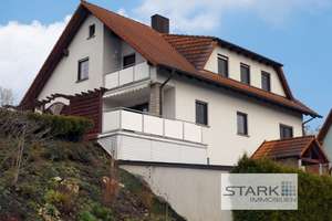 Für eine Familie oder auch für drei Parteien! Alle Möglichkeiten offen! – In der Beund 3, 97268 Kirchheim – Vorschaubild 2