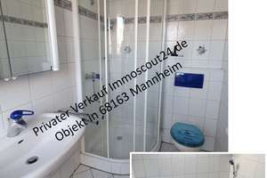 Attraktives Einfamilienhaus mit Garten in erstklassiger Lage im begehrten Stadtteil Neuhermsheim – Die vollständige Adresse der Immobilie erhältst du vom Anbieter., 68163 Neuostheim/Neuhermsheim, Mannheim – Vorschaubild 14