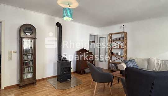 Bild von Über 80m² voller Charme in historischer Lage!