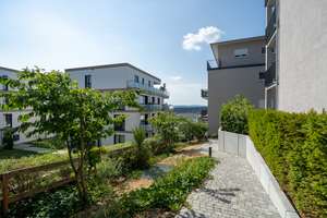 Ankommen & wohlfühlen: 1-Zimmer-Apartment mit Terrasse & TG auf der Spitalhöhe – Die vollständige Adresse der Immobilie erhältst du vom Anbieter., 78628 Rottweil – Vorschaubild 13