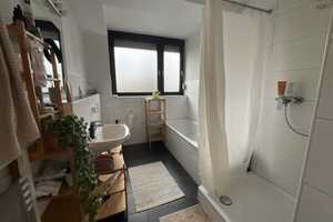 Kleines Appartement in Düsseldorf-Hamm – Hammer Dorfstraße 165, 40221 Düsseldorf – Vorschaubild 5