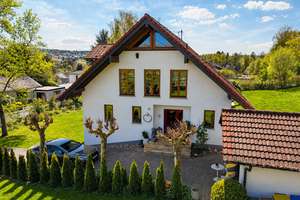 Exklusiver Wohntraum auf herrlichem Grundstück – Die vollständige Adresse der Immobilie erhältst du vom Anbieter., 57610 Altenkirchen (Westerwald) – Vorschaubild 4