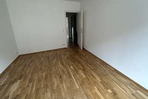 Bestes Lehel: Gepflegte 2 Zimmer + Kochdiele + Balkon zum Innenhofruhig – Reitmorstraße 13, 80538 Lehel, München – Vorschaubild 9