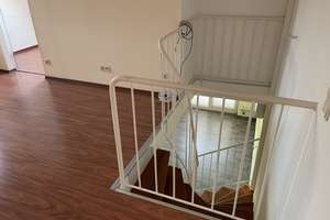3,5 Zi.-Maisonette über den Dächern von MA-Feudenheim, TL-Bad, SW-Balkon, Markise, Klima, Wärmepumpe – Die vollständige Adresse der Immobilie erhältst du vom Anbieter., 68259 Feudenheim, Mannheim – Vorschaubild 47