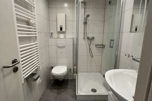 Renovierte 2,5 Raum Wohnung mit Balkon in Gelsenkirchen-Buer / Neue Fotos – Hölscher Str. 6, 45894 Buer, Gelsenkirchen – Vorschaubild 6