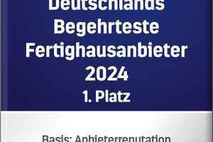 Fertighaus von Bien-Zenker – Mettmann (Kreis) – Vorschaubild 12