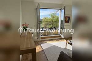 Tauschwohnung: Tausche kernsanierte Wohnung in Deutz mit Domblick