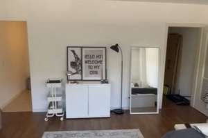 Zentrale 1 Zimmer Wohnung  – Esslinger Straße 24, 70182 Rathaus, Stuttgart – Vorschaubild 4