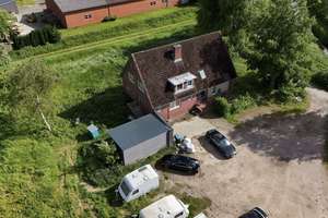 Zwei Objekte auf einem großzügigen 4.800 m² Baugrundstück mit Entwicklungspotenzial – Die vollständige Adresse der Immobilie erhältst du vom Anbieter., 21683 Stade – Vorschaubild 6