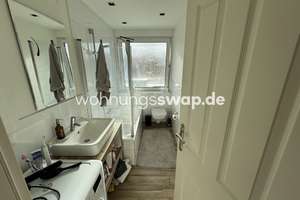 Wohnungstausch: Hoheluftchaussee 2 – Hoheluftchaussee 2, 20000 Hoheluft-Ost, Hamburg – Vorschaubild 4