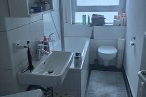 Martinsviertel, 2 ZW, Westbalkon, Gartenmitbenutzung/Studenten JA – Die vollständige Adresse der Immobilie erhältst du vom Anbieter., 64289 Darmstadt-Nord, Darmstadt – Vorschaubild 3