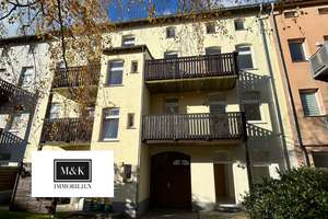 Frisch saniert, großer Balkon und tolle Lage – Sophienstraße 6, 39122 Fermersleben, Magdeburg – Vorschaubild 1