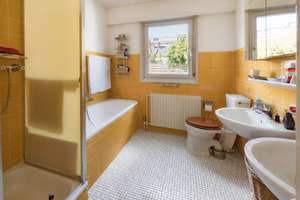 freistehender Bungalow mit Einlieger – großer Garten – Garage – Bochum-Stiepel – Die vollständige Adresse der Immobilie erhältst du vom Anbieter., 44797 Stiepel, Bochum – Vorschaubild 26