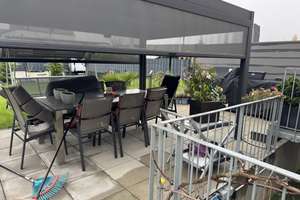 Modernes Reihenendhaus in TOP-Lage, großer Garten, Stellplätze, Pergola… – Die vollständige Adresse der Immobilie erhältst du vom Anbieter., 63225 Langen (Hessen) – Vorschaubild 5