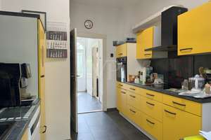ca. 900m vom Pferdemarkt entfernt - DHH innerhalb Tempo-30-Zone in herrlicher Lage – Die vollständige Adresse der Immobilie erhältst du vom Anbieter., 26121 Ziegelhof, Oldenburg (Oldenburg) – Vorschaubild 6