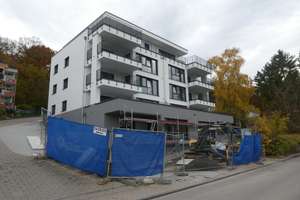 Toller Rheinblick- Helle altengerechte Wohnung im KFW 40 Energiesparhaus in ruhiger Lage im Grünen – Die vollständige Adresse der Immobilie erhältst du vom Anbieter., 56076 Horchheimer Höhe, Koblenz – Vorschaubild 2
