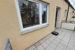 Großzügig im 2. OG, ruhig gelegen, mit West-Balkon – Augsburg – Vorschaubild 1