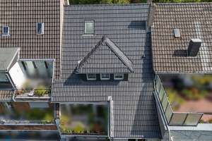 Gepflegtes 4-Parteienhaus im Krefelder Bismarckviertel – vermietet, modernisiert  & aufgeteilt – Bismarckstraße 6, 47799 Cracau, Krefeld – Vorschaubild 13