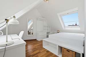 Frei ab Sept 26, Provisionsfrei: Lichtdurchflutete 4-Zi. Penthouse Maisonette mit Domblick – Maybachstraße 172, 50670 Neustadt/Nord, Köln – Vorschaubild 18