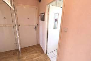 Beste Citylage mit Fernblick - 3 Zimmer, 2 Bäder plus G-WC, Balkon – Nürnberger Str. 41, 10789 Wilmersdorf, Berlin – Vorschaubild 11