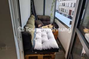 Tauschwohnung: Offenbach Marktplatz 2 Zimmer mitBalkon – 63067 Ledermuseum, Offenbach am Main – Vorschaubild 12