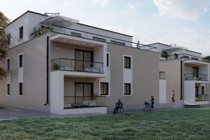 Hochwertige EG-Wohnung | 4-Zimmer | Balkon | KfW-40 QNG | Erstbezug 2026 – Mainzer Landstraße 145, 65589 Hadamar – Vorschaubild 3