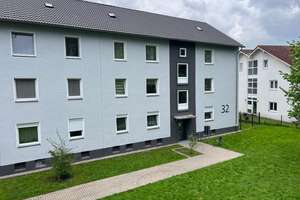 Erstbezug nach Renovierung: 3 Zimmer, Küche, Bad mit Balkon & neuer Einbauküche! Möblierung möglich – 44369 Huckarde (Ortsteil), Dortmund – Vorschaubild 12